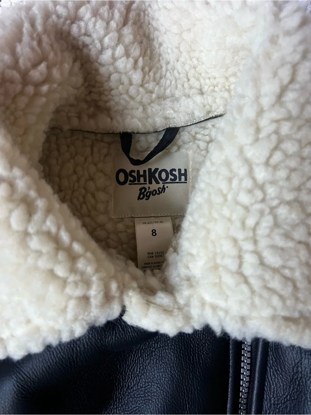 OshKosh Bgosh super cute